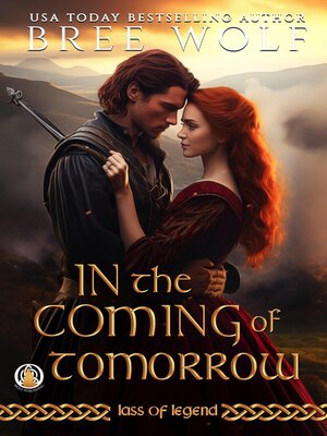 cover image of In the Coming of Tomorrow